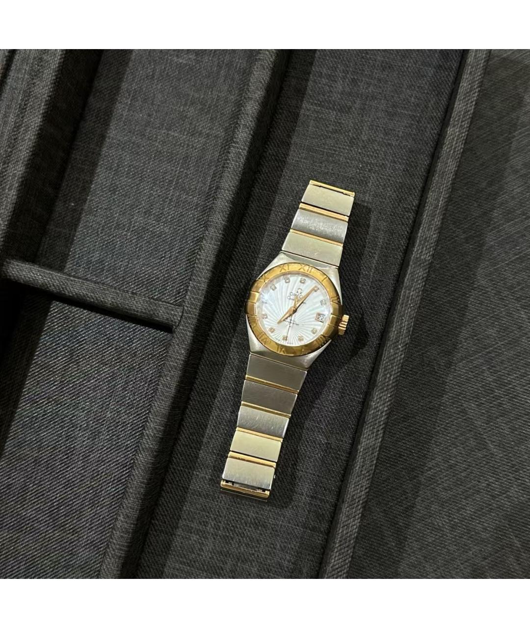 OMEGA Мульти часы, фото 3