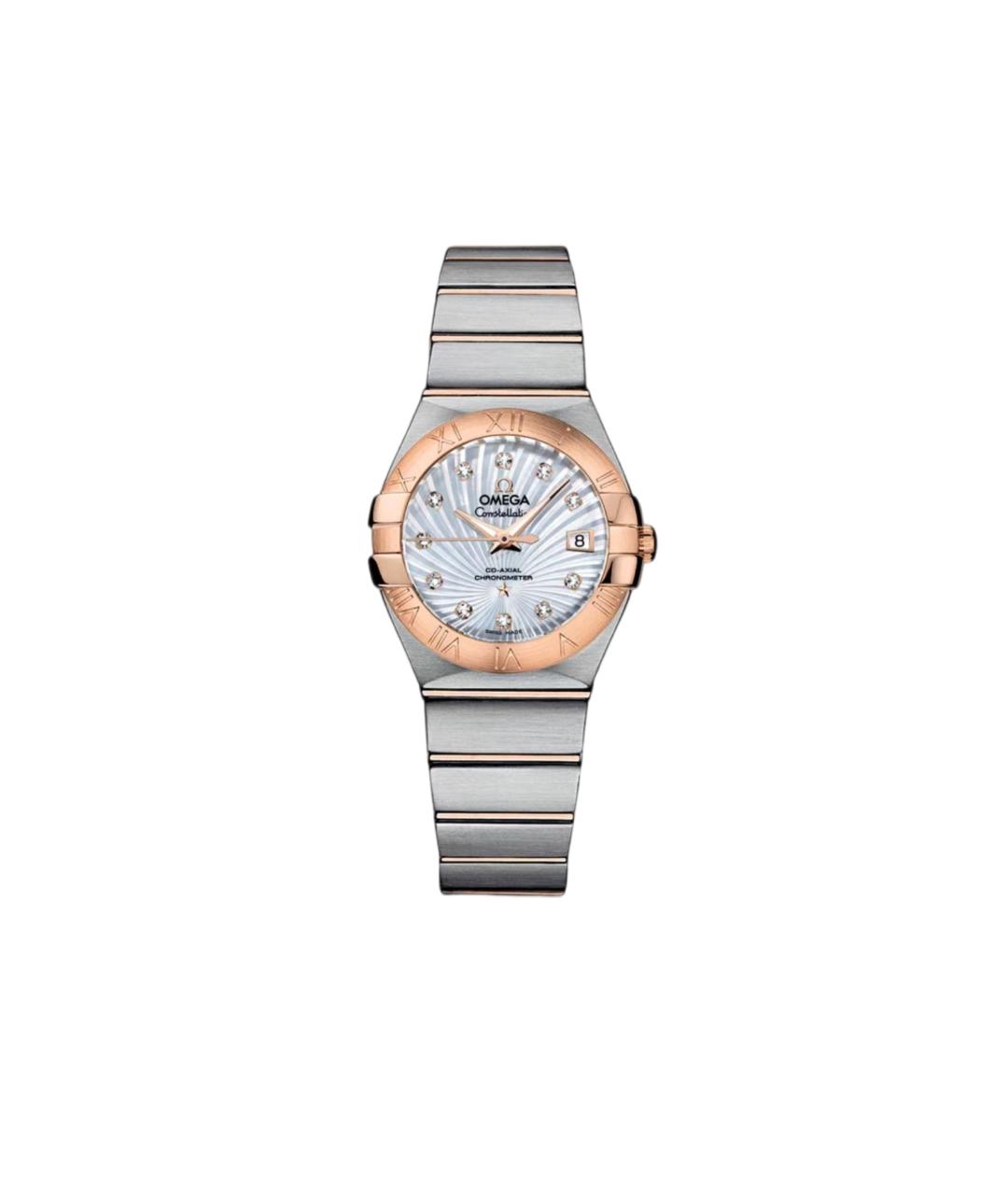 OMEGA Мульти часы, фото 5