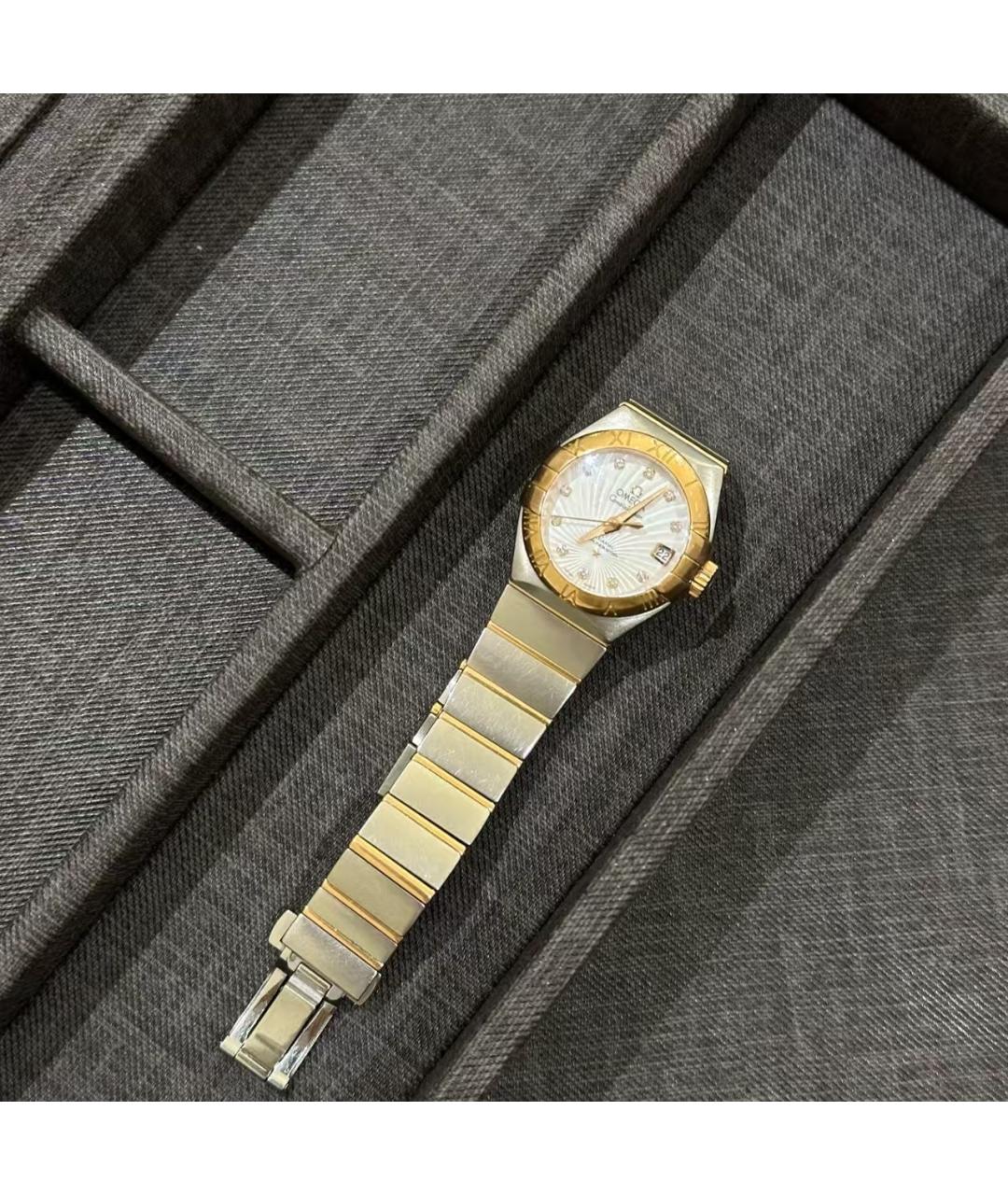 OMEGA Мульти часы, фото 4