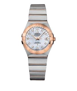 OMEGA Часы