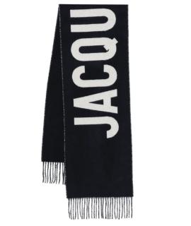 JACQUEMUS Шарф