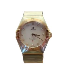 OMEGA Часы