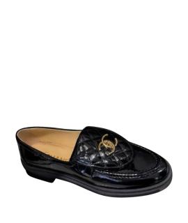 CHANEL Лоферы