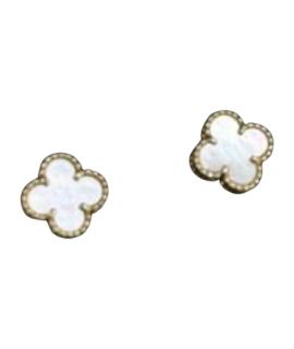 VAN CLEEF & ARPELS Серьги