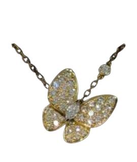 VAN CLEEF & ARPELS Колье