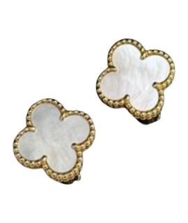 VAN CLEEF & ARPELS Серьги