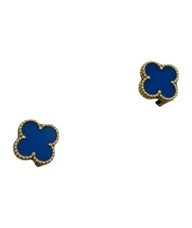 VAN CLEEF & ARPELS Серьги