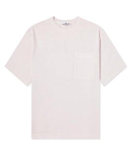 STONE ISLAND Футболка