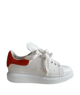 ALEXANDER MCQUEEN Кеды