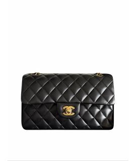 CHANEL Сумка через плечо