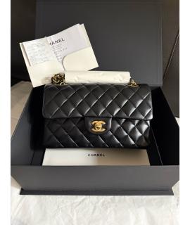 CHANEL Сумка через плечо
