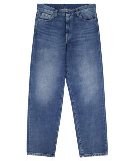 CARHARTT WIP Прямые джинсы