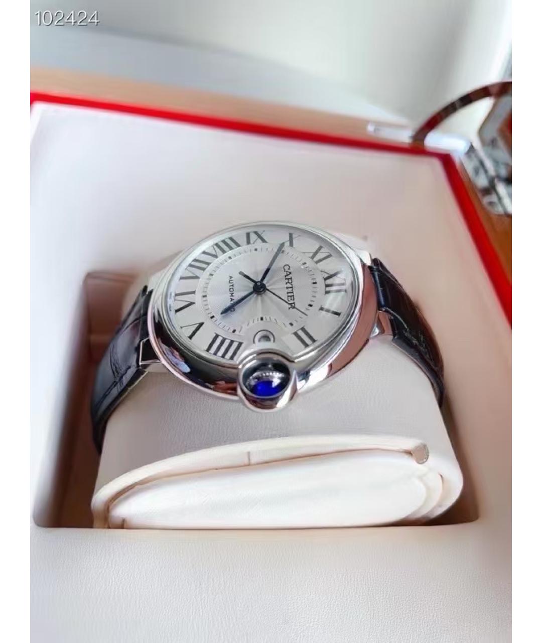CARTIER Часы, фото 4