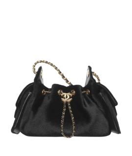 CHANEL Сумка через плечо