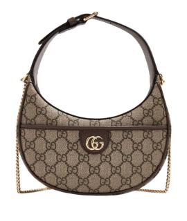 GUCCI Сумка через плечо