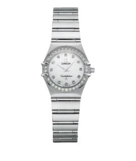 OMEGA Часы