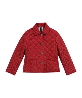 BURBERRY Верхняя одежда