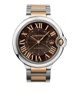 CARTIER Часы