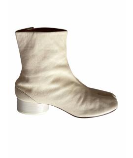 MAISON MARGIELA Ботильоны