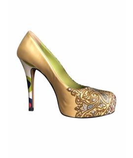 DOLCE&GABBANA Туфли