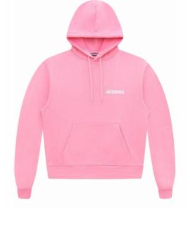 JACQUEMUS Худи/толстовка