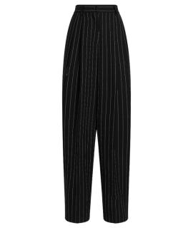 DOLCE&GABBANA Прямые брюки