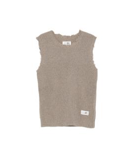 MM6 MAISON MARGIELA Жилетка