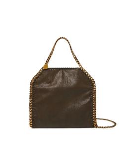 STELLA MCCARTNEY Сумка с короткими ручками