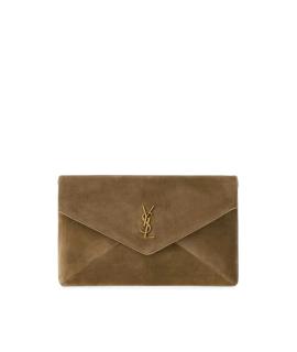 SAINT LAURENT Клатч/вечерняя сумка