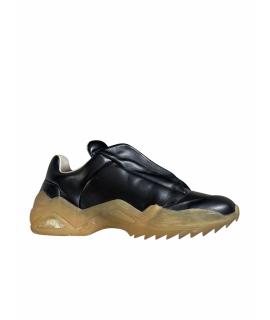 MAISON MARGIELA Низкие кроссовки / кеды