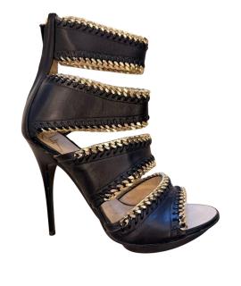 GIUSEPPE ZANOTTI DESIGN Босоножки