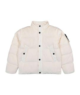 STONE ISLAND Пуховик