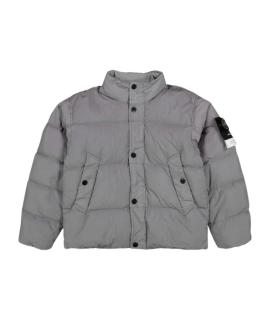 STONE ISLAND Пуховик