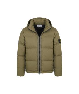 STONE ISLAND Пуховик