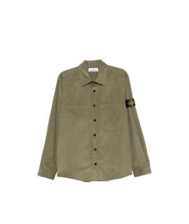 STONE ISLAND Кэжуал рубашка