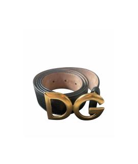 DOLCE&GABBANA Ремень