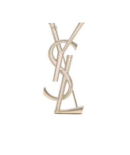 SAINT LAURENT Булавка / брошь