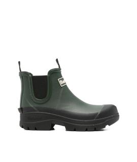 BARBOUR Ботинки