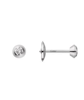 CARTIER Серьги