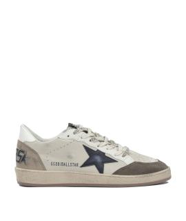 GOLDEN GOOSE Низкие кроссовки / кеды