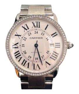 CARTIER Часы