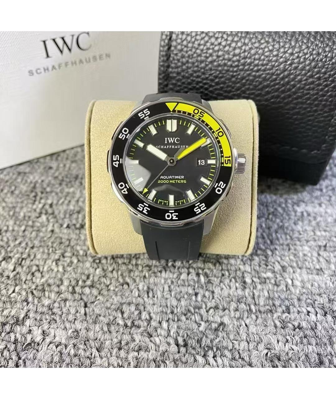 IWC Часы, фото 2