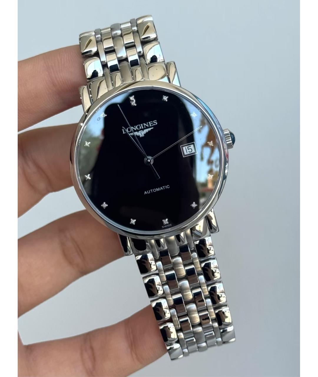 LONGINES Часы, фото 2