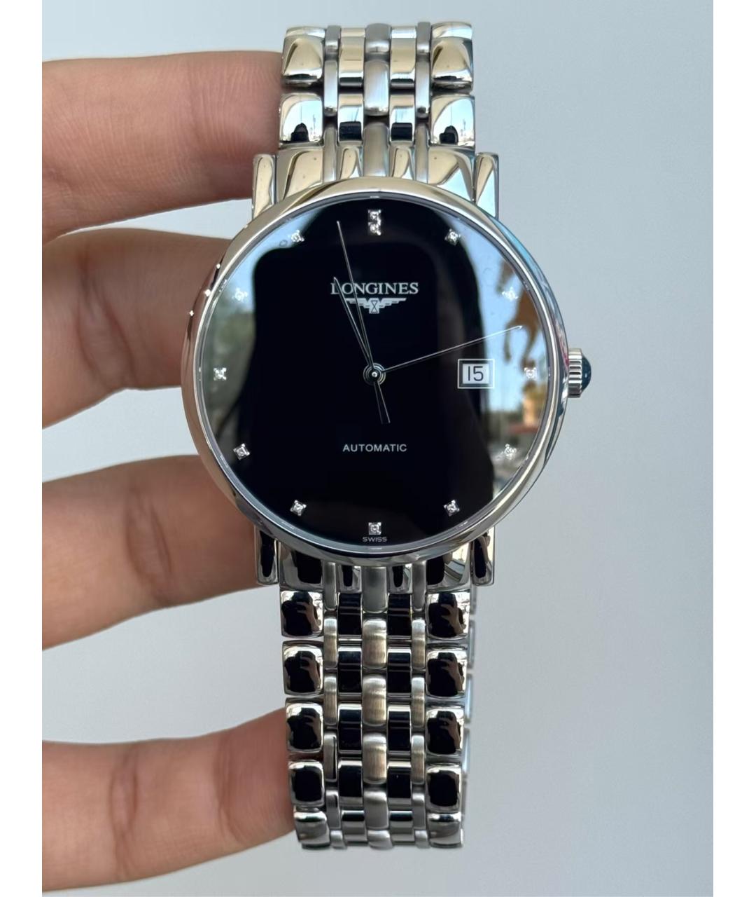 LONGINES Часы, фото 3