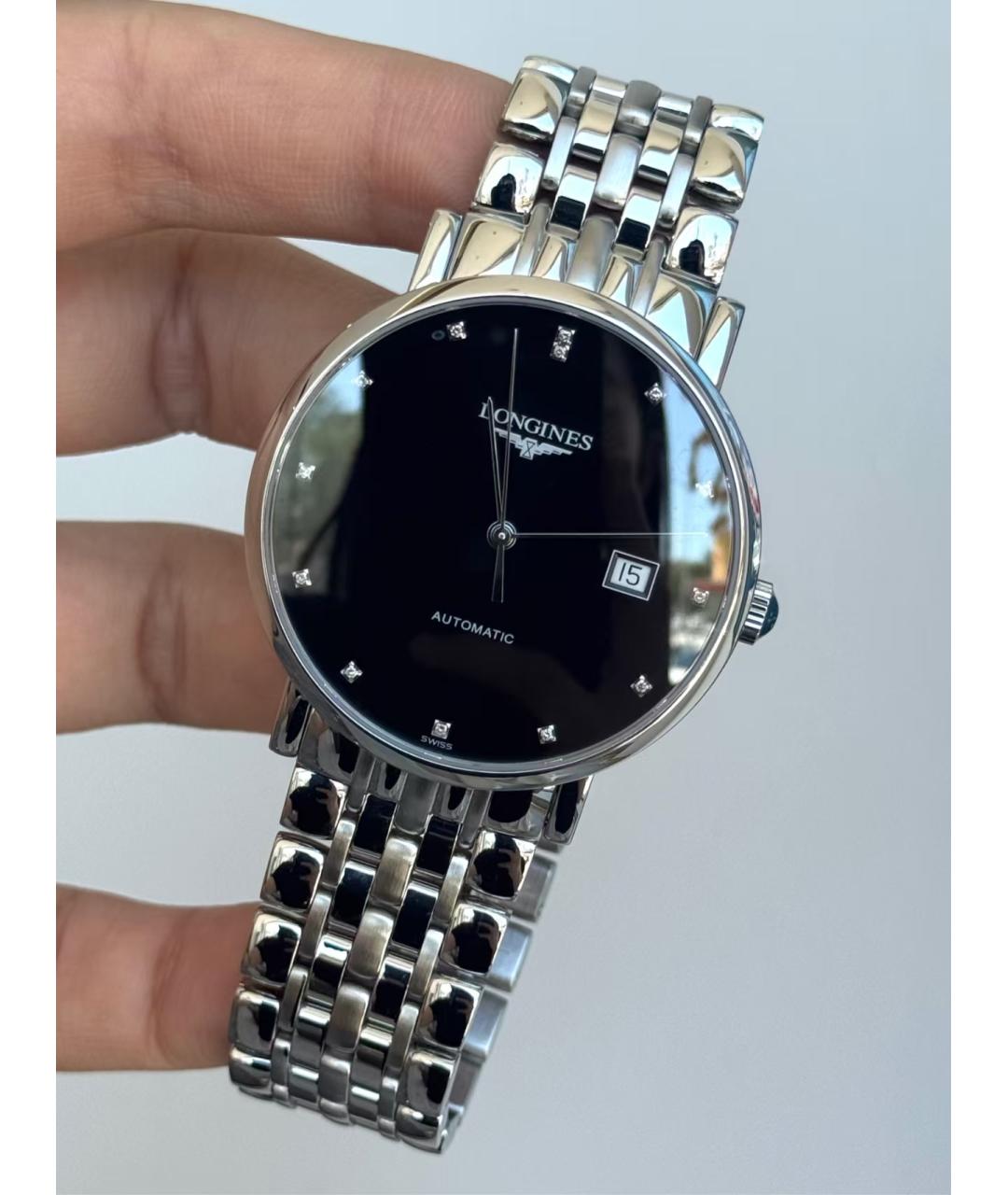 LONGINES Часы, фото 4