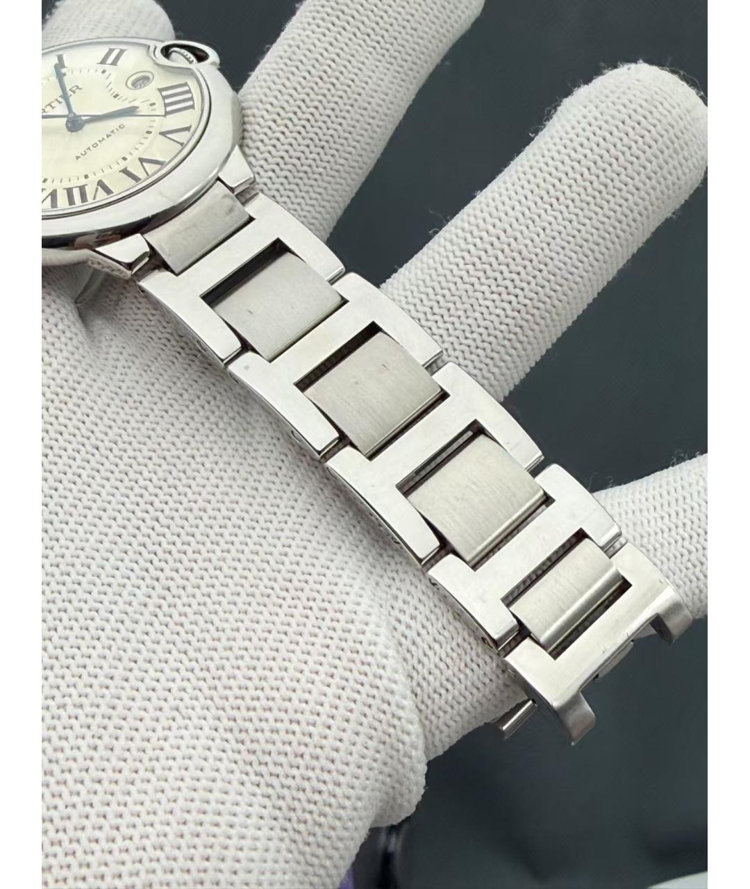 CARTIER Часы, фото 4