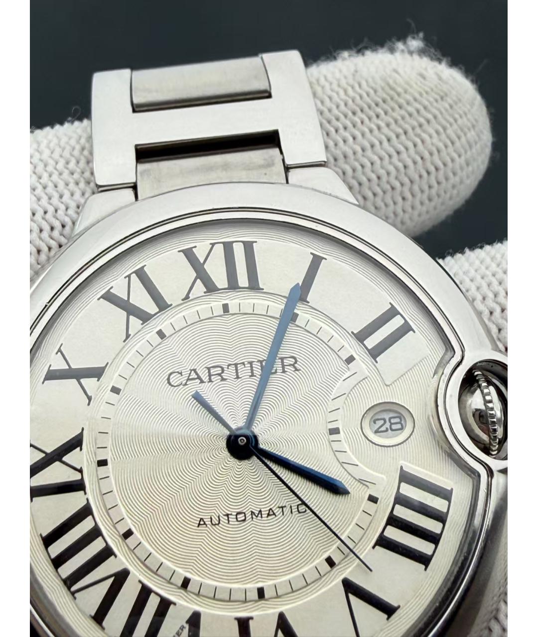 CARTIER Часы, фото 3