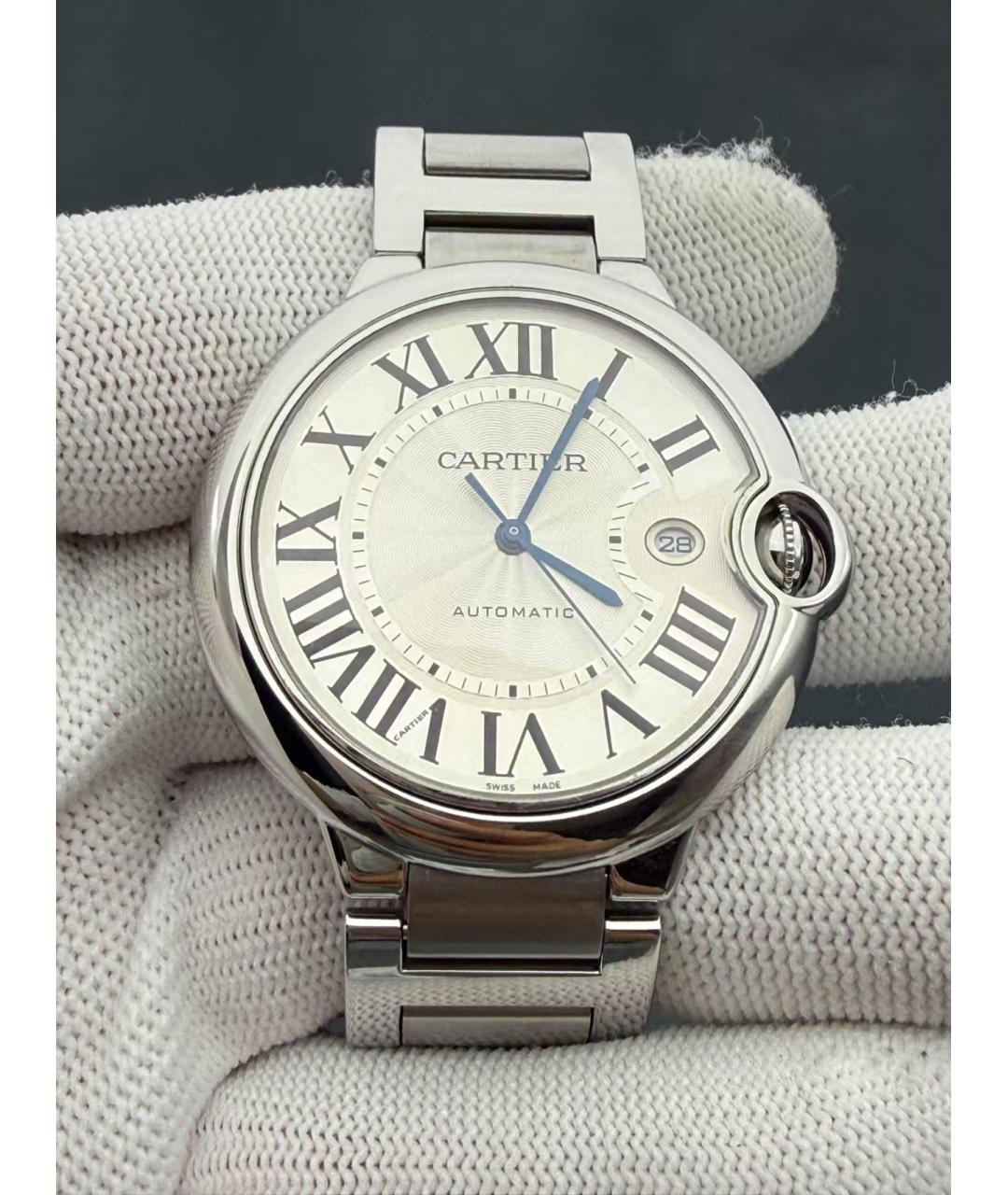 CARTIER Часы, фото 2