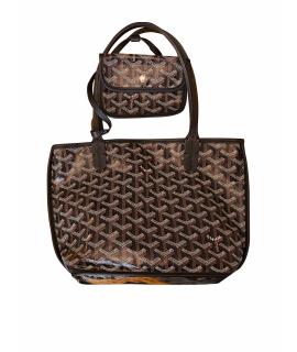 GOYARD Сумка с короткими ручками