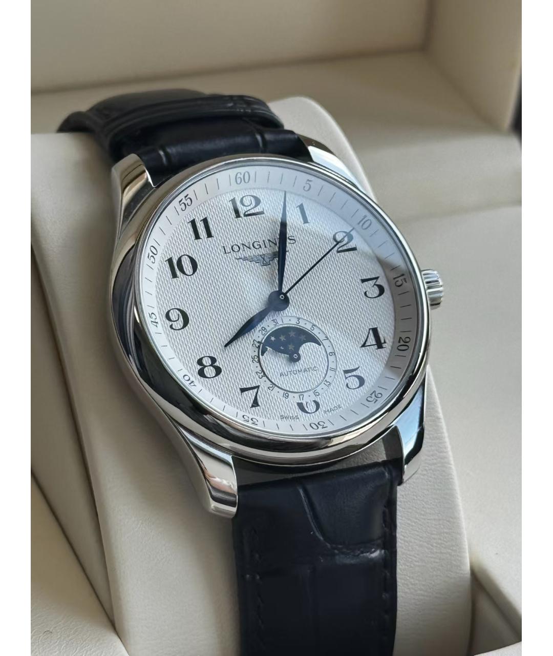 LONGINES Часы, фото 3